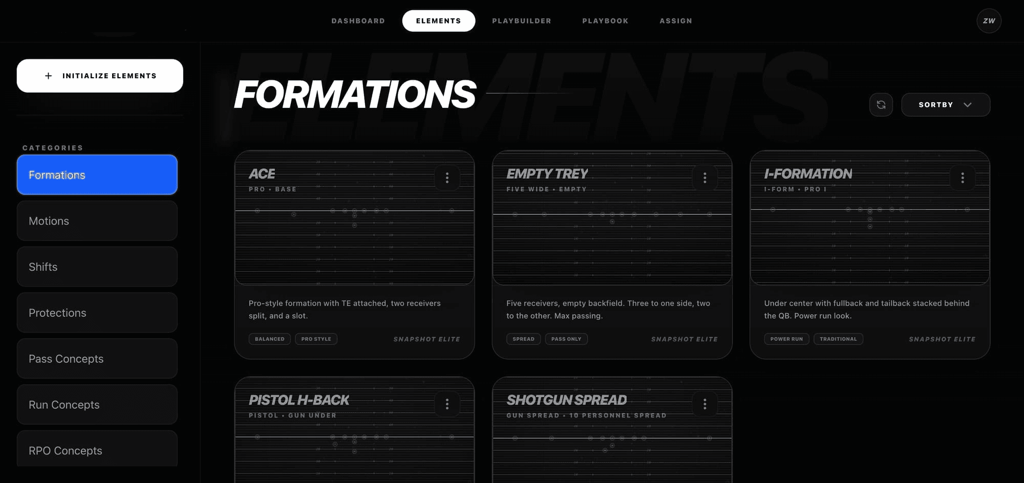 Digital Playbook - Image 1