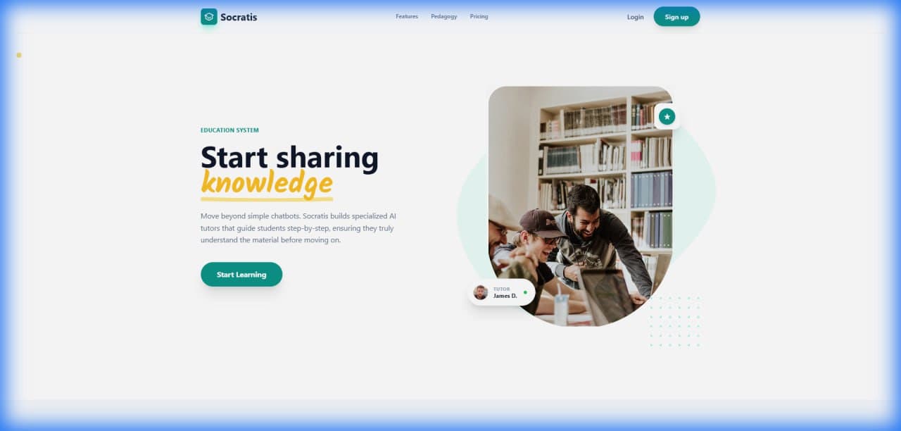 Socratis AI - Image 1