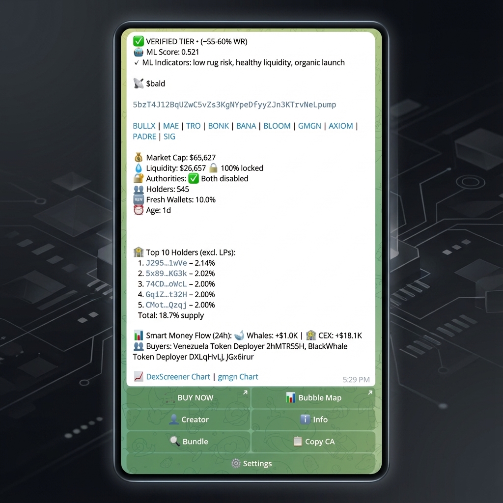 Signal Processing Engine